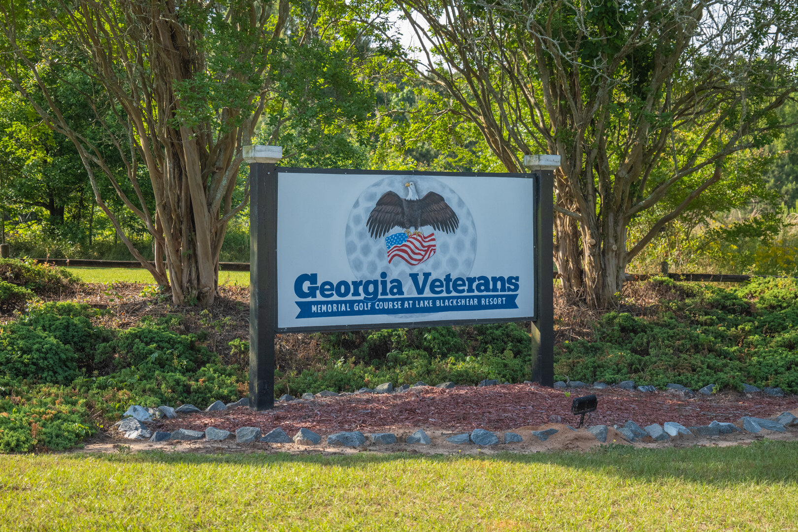 Image for 1.27+/-  Acre Lot at Lake Blackshear - Sumter County