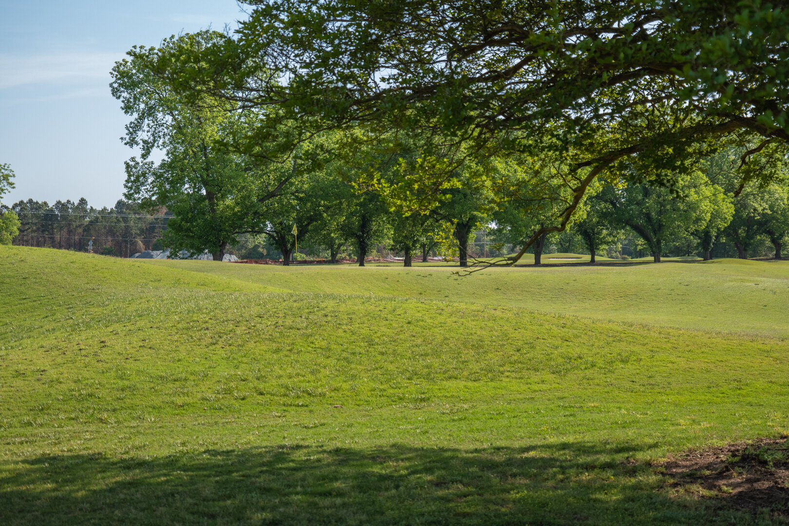 Image for 1.27+/-  Acre Lot at Lake Blackshear - Sumter County