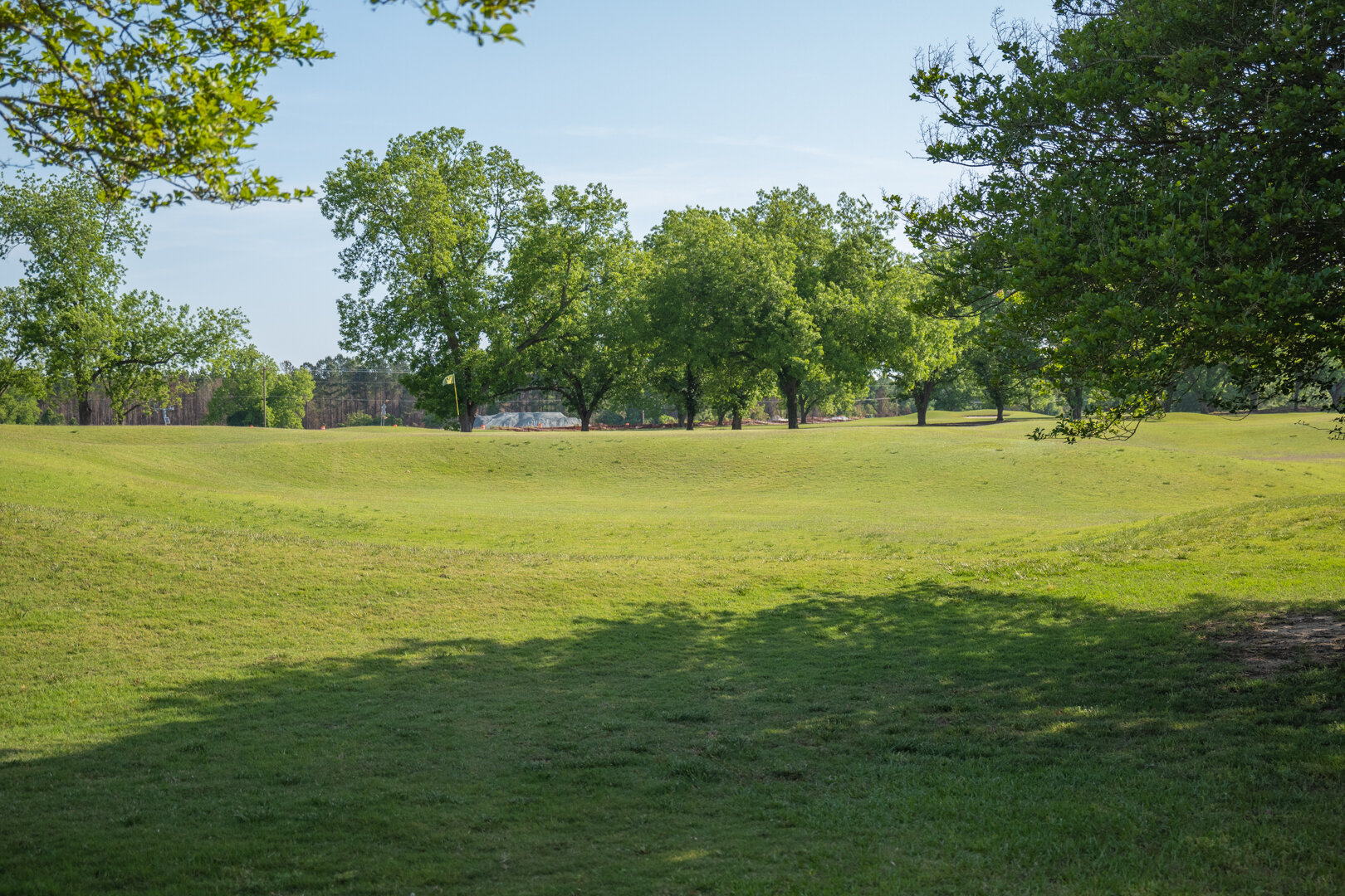 Image for 1.27+/-  Acre Lot at Lake Blackshear - Sumter County