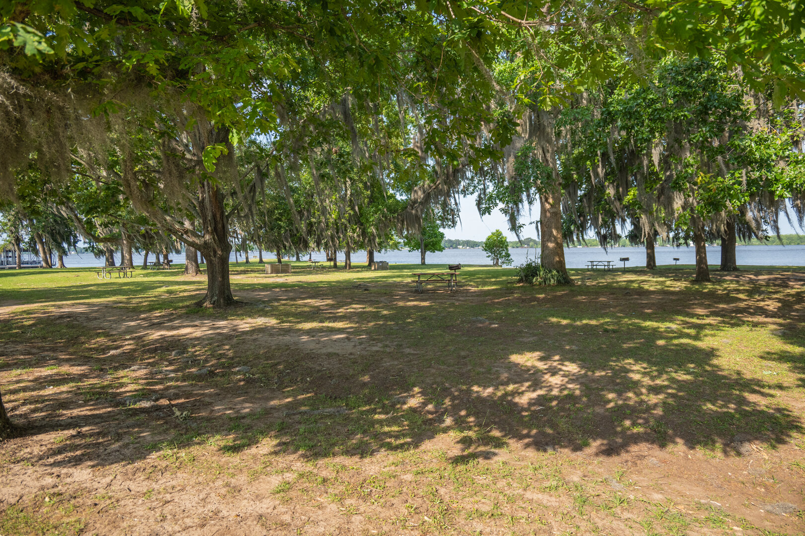 Image for 1.27+/-  Acre Lot at Lake Blackshear - Sumter County