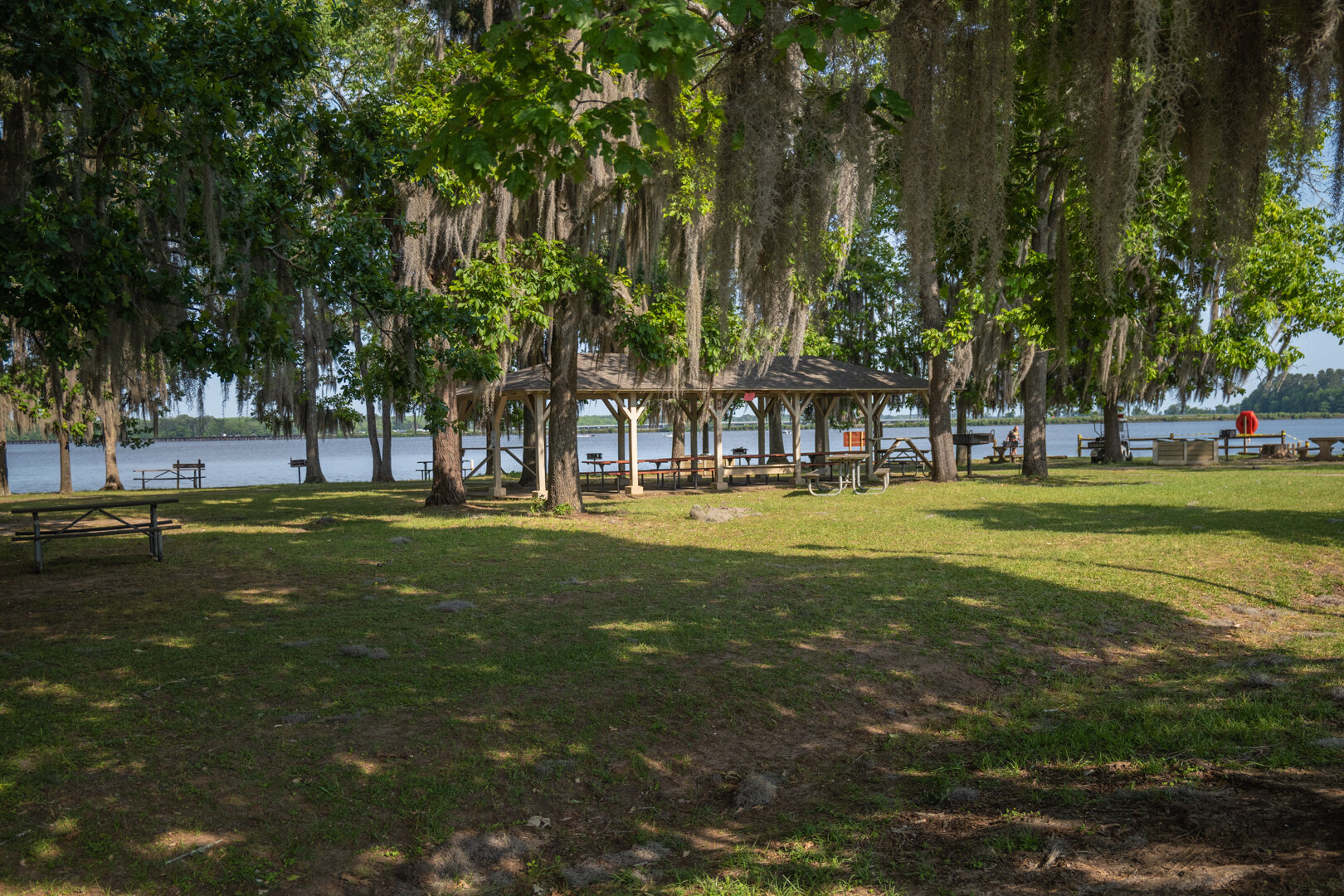 Image for 1.27+/-  Acre Lot at Lake Blackshear - Sumter County