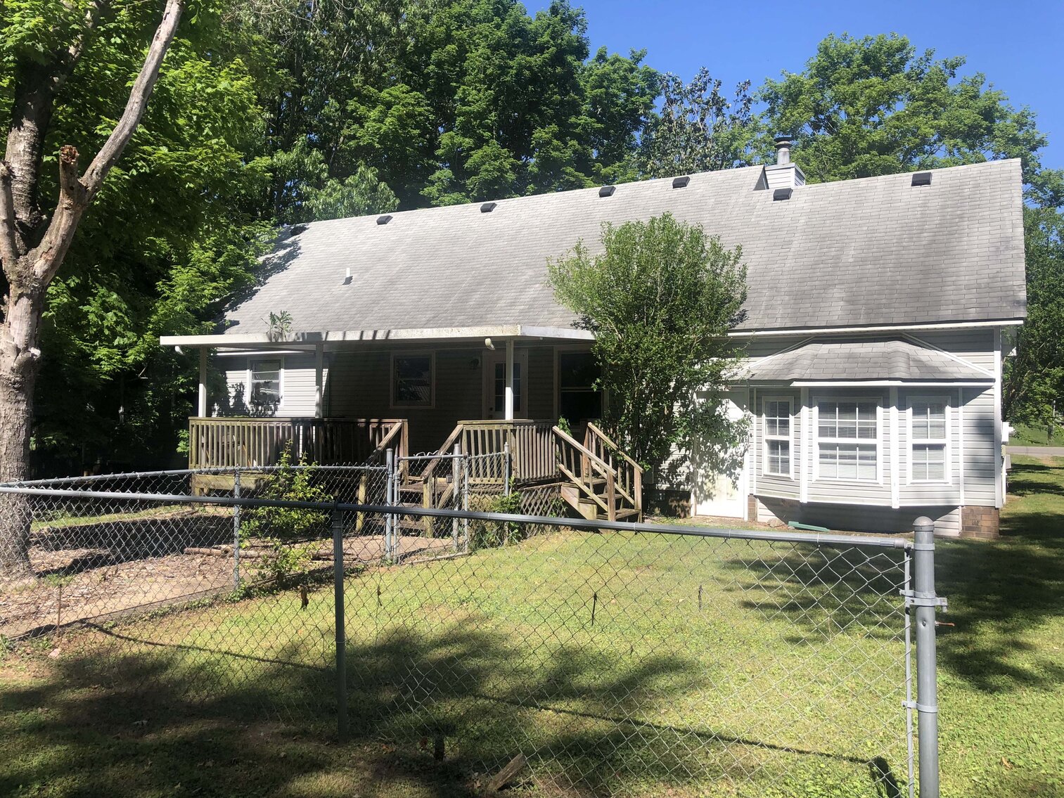 Image for 132 Fox Ridge Drive, Murfreesboro