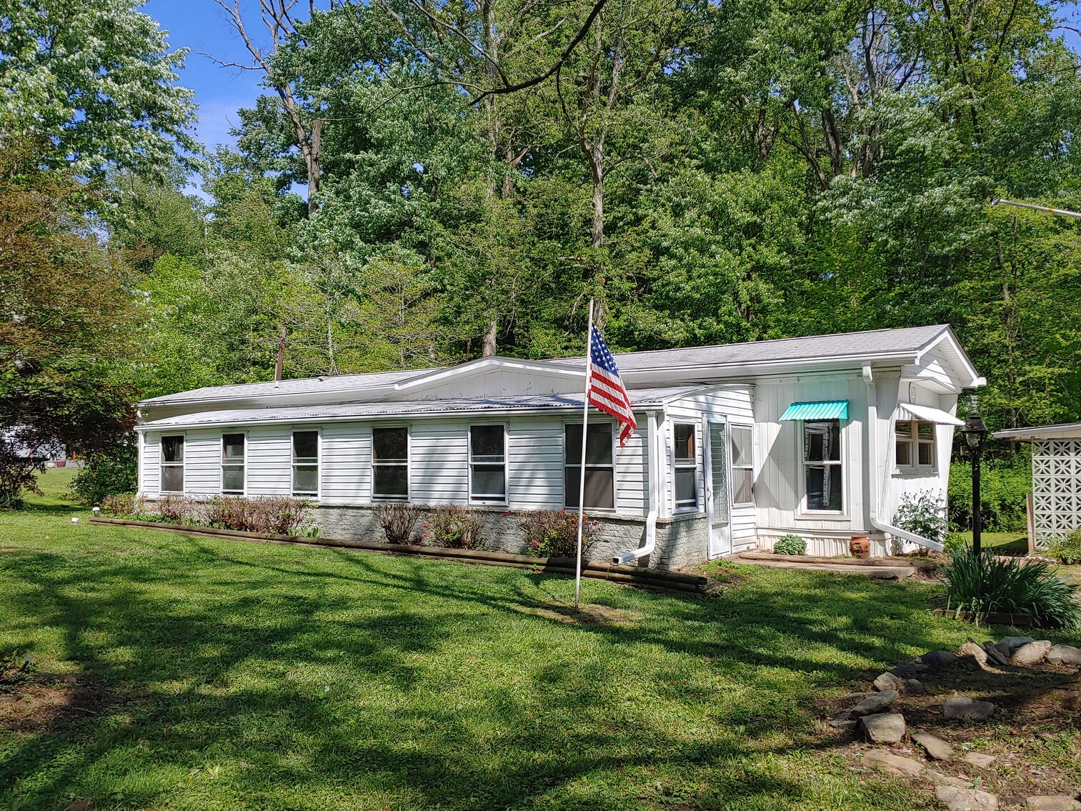 Image for 3 BR HOME W/ DETACHED GARAGE ON 1.32+/- ACRE LOT