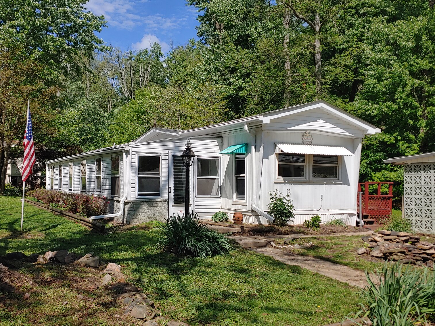 Image for 3 BR HOME W/ DETACHED GARAGE ON 1.32+/- ACRE LOT