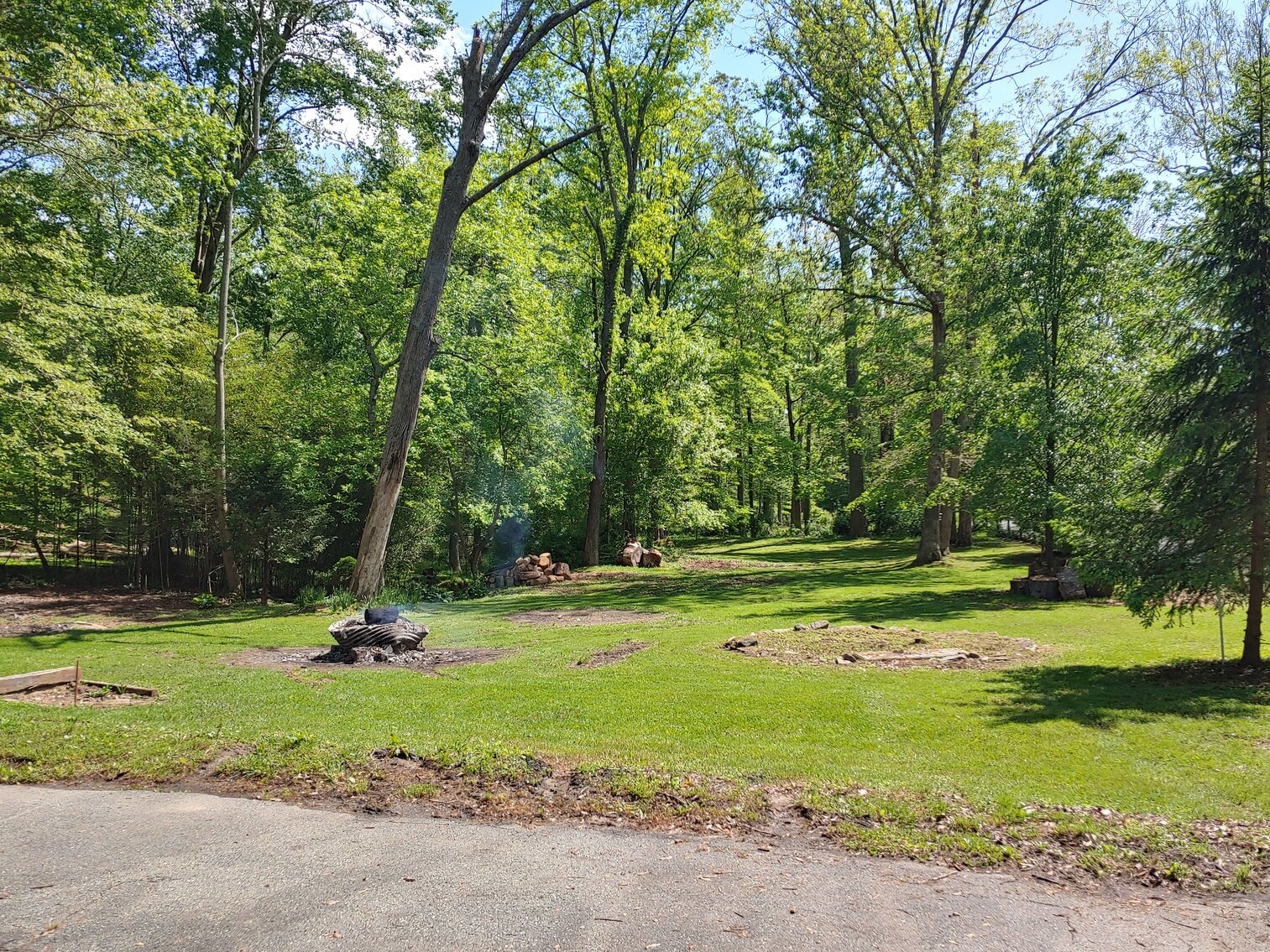 Image for 3 BR HOME W/ DETACHED GARAGE ON 1.32+/- ACRE LOT