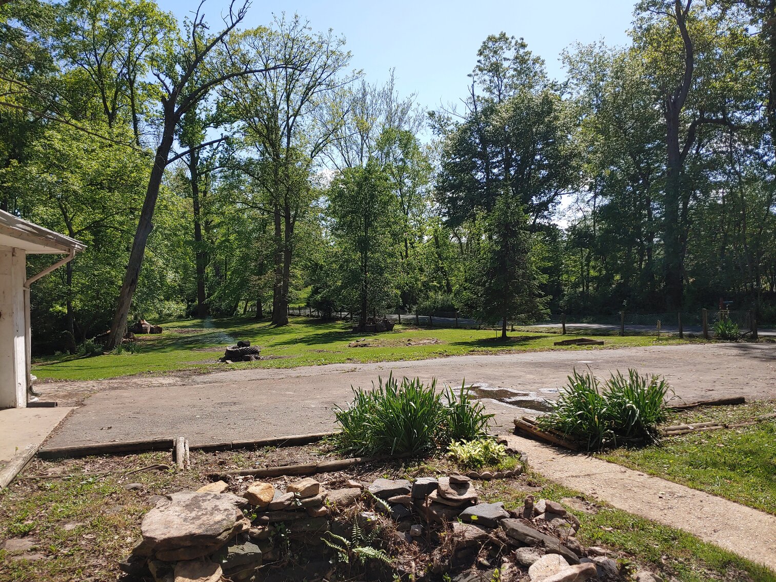 Image for 3 BR HOME W/ DETACHED GARAGE ON 1.32+/- ACRE LOT