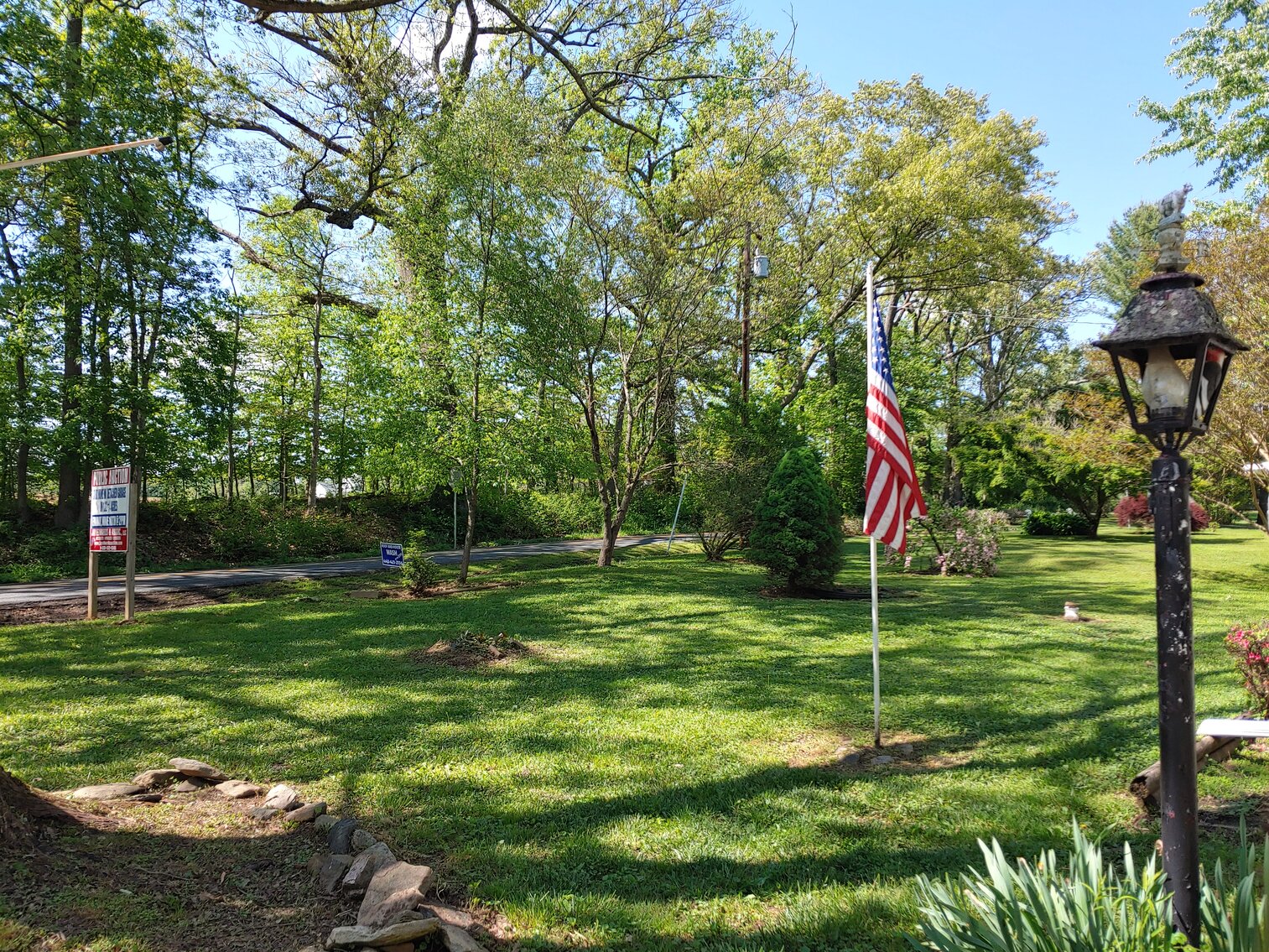 Image for 3 BR HOME W/ DETACHED GARAGE ON 1.32+/- ACRE LOT