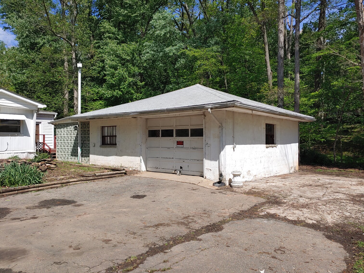 Image for 3 BR HOME W/ DETACHED GARAGE ON 1.32+/- ACRE LOT