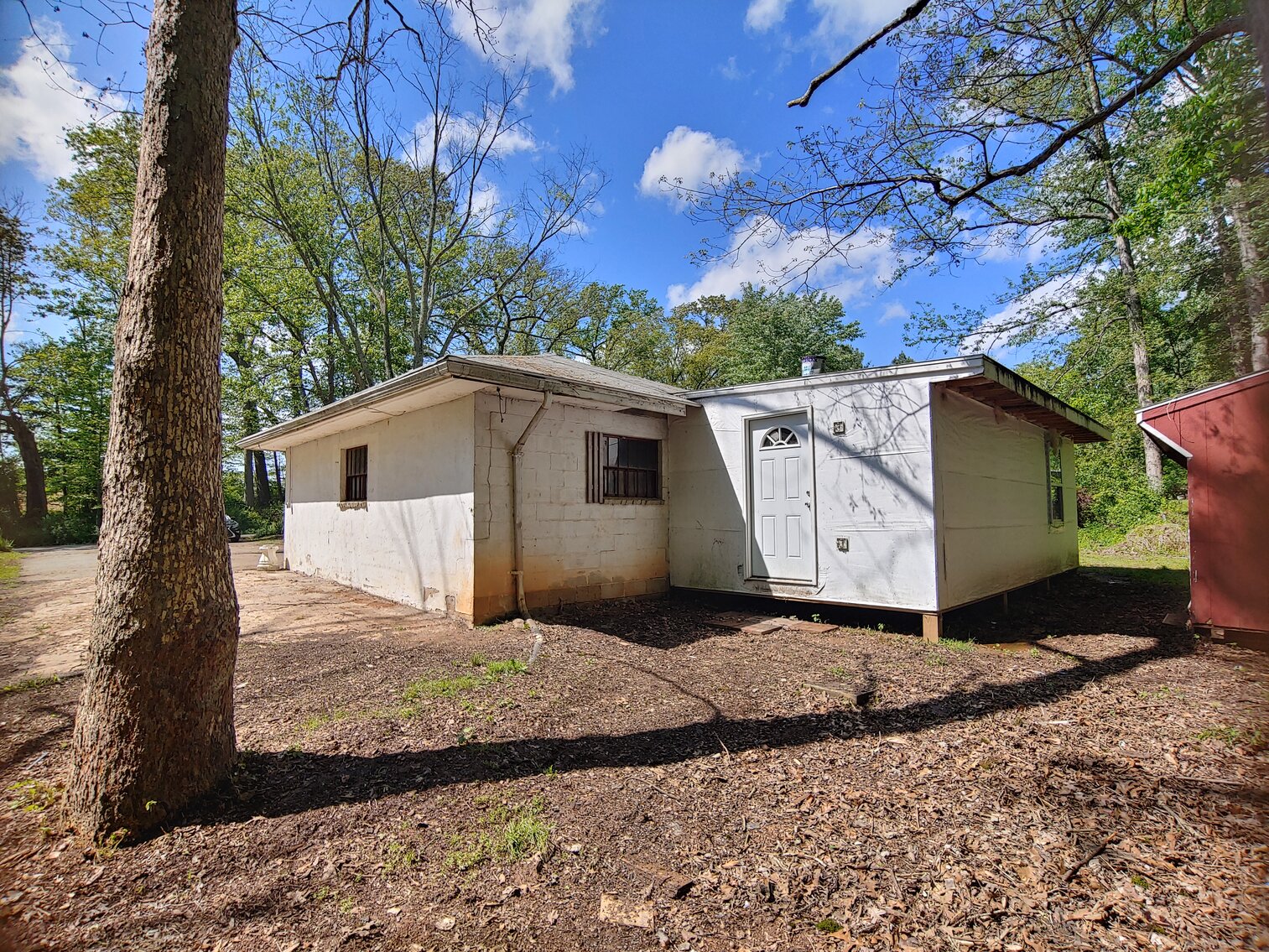 Image for 3 BR HOME W/ DETACHED GARAGE ON 1.32+/- ACRE LOT