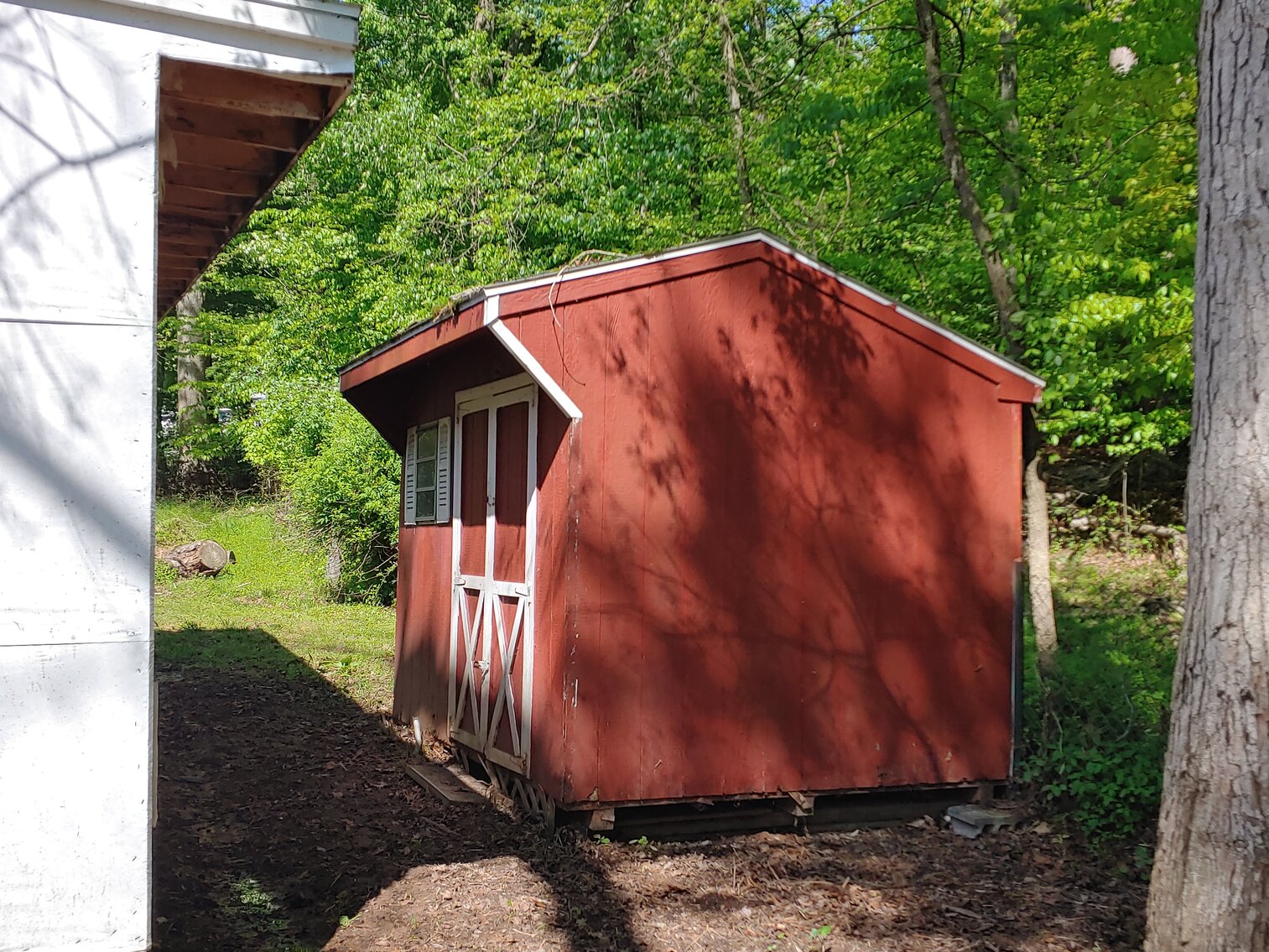 Image for 3 BR HOME W/ DETACHED GARAGE ON 1.32+/- ACRE LOT