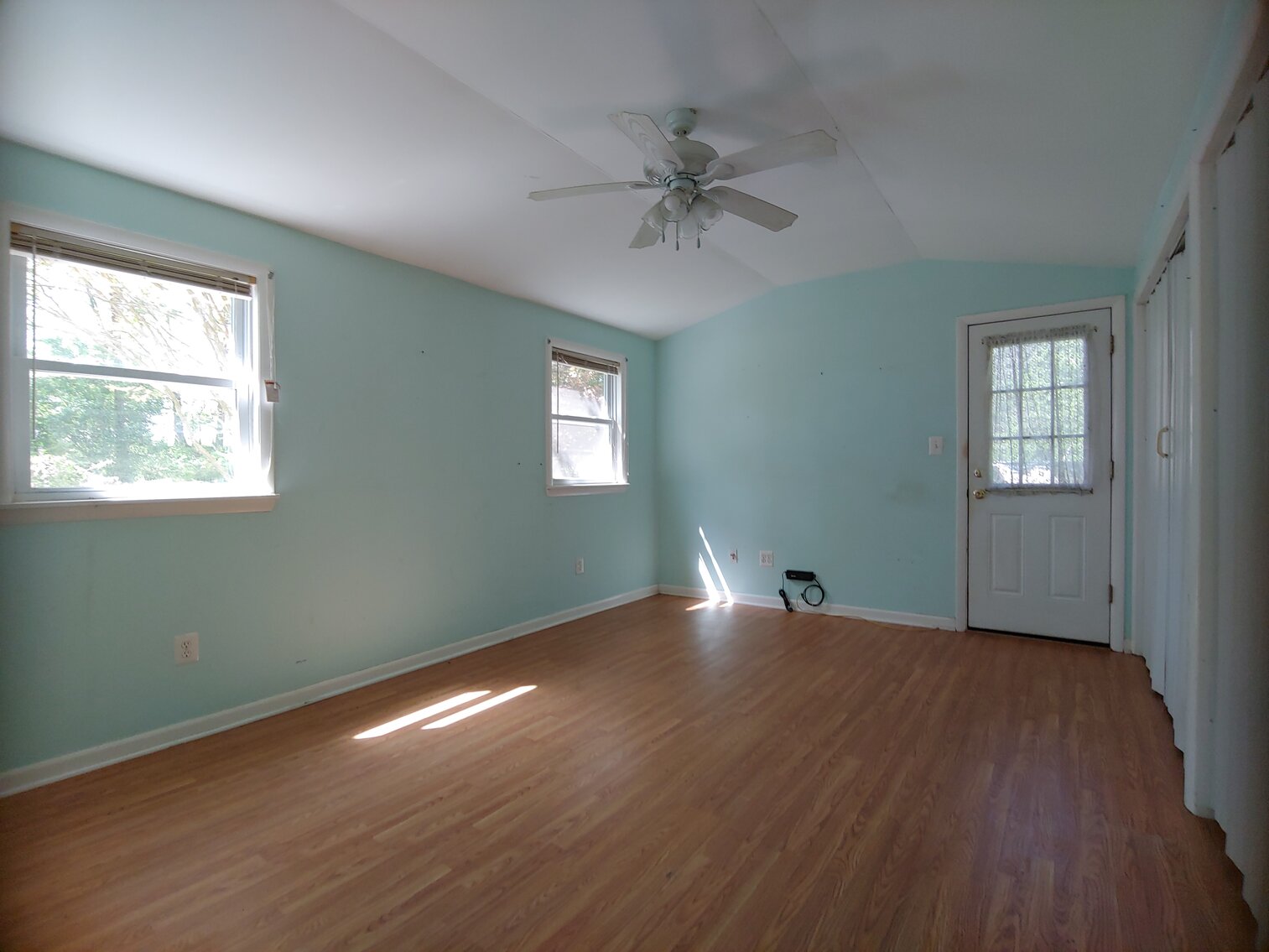 Image for 3 BR HOME W/ DETACHED GARAGE ON 1.32+/- ACRE LOT