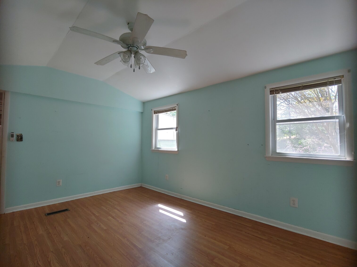 Image for 3 BR HOME W/ DETACHED GARAGE ON 1.32+/- ACRE LOT