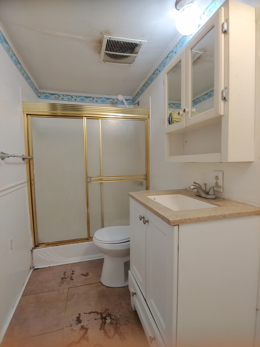 Image for 3 BR HOME W/ DETACHED GARAGE ON 1.32+/- ACRE LOT