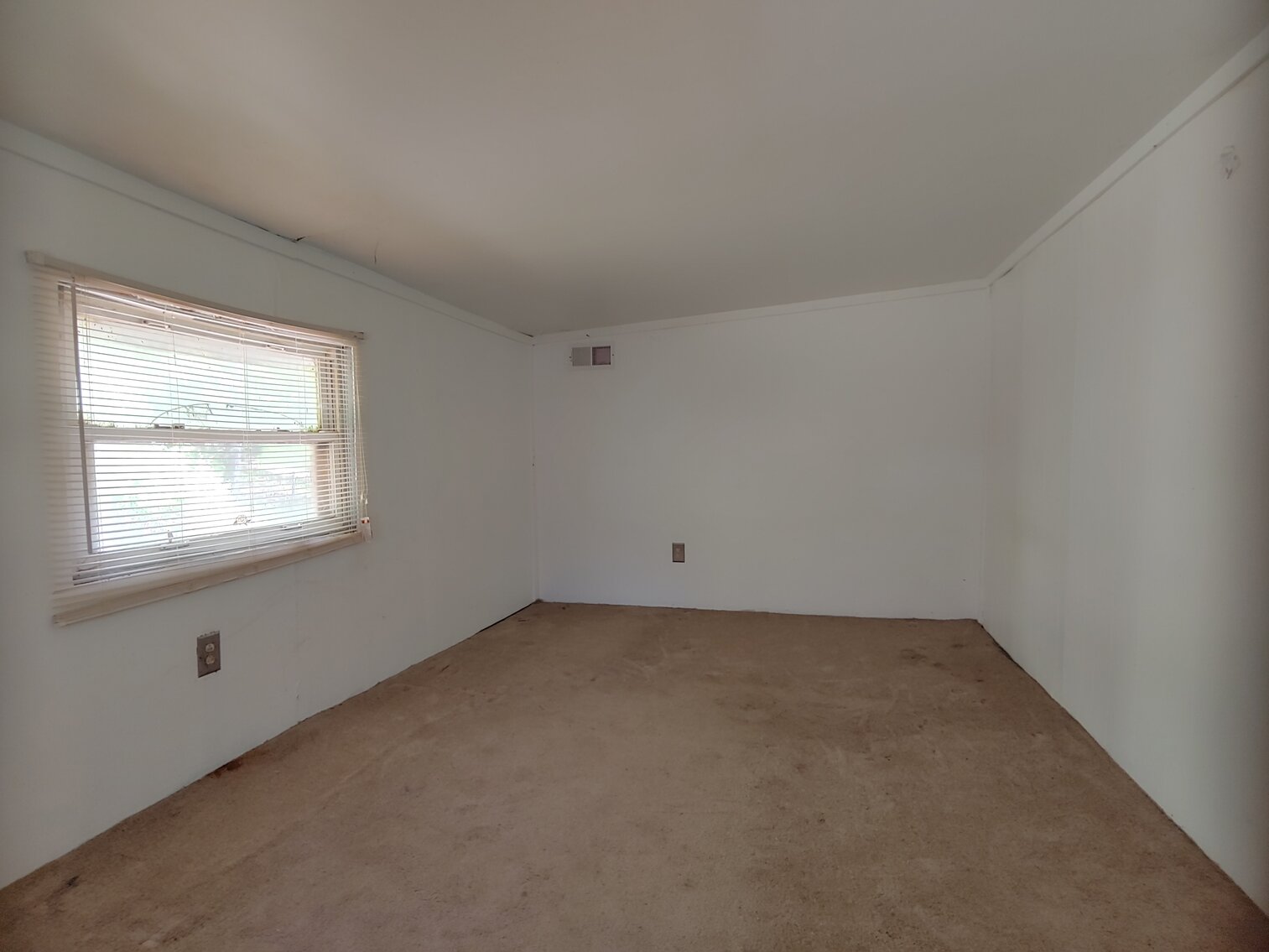 Image for 3 BR HOME W/ DETACHED GARAGE ON 1.32+/- ACRE LOT