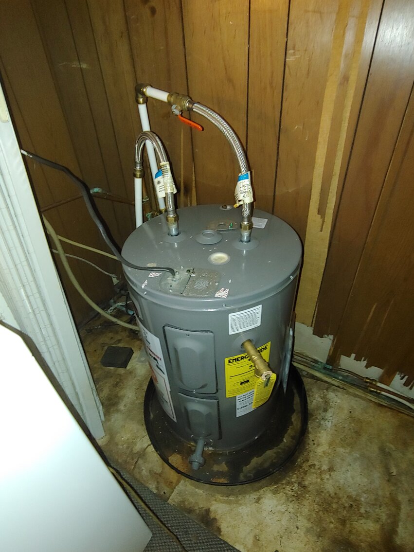 Image for 3 BR HOME W/ DETACHED GARAGE ON 1.32+/- ACRE LOT