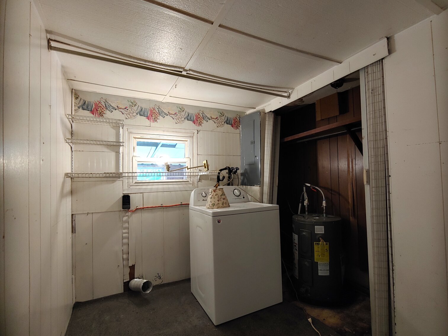 Image for 3 BR HOME W/ DETACHED GARAGE ON 1.32+/- ACRE LOT