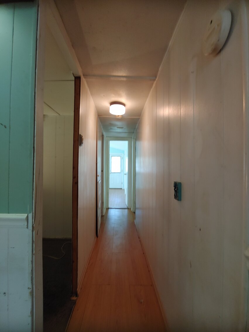 Image for 3 BR HOME W/ DETACHED GARAGE ON 1.32+/- ACRE LOT