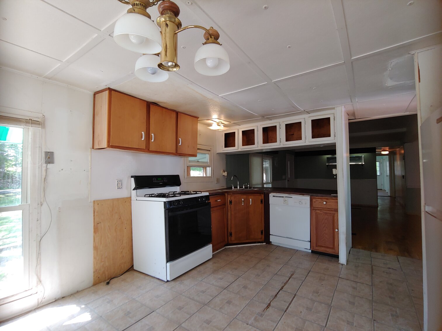 Image for 3 BR HOME W/ DETACHED GARAGE ON 1.32+/- ACRE LOT