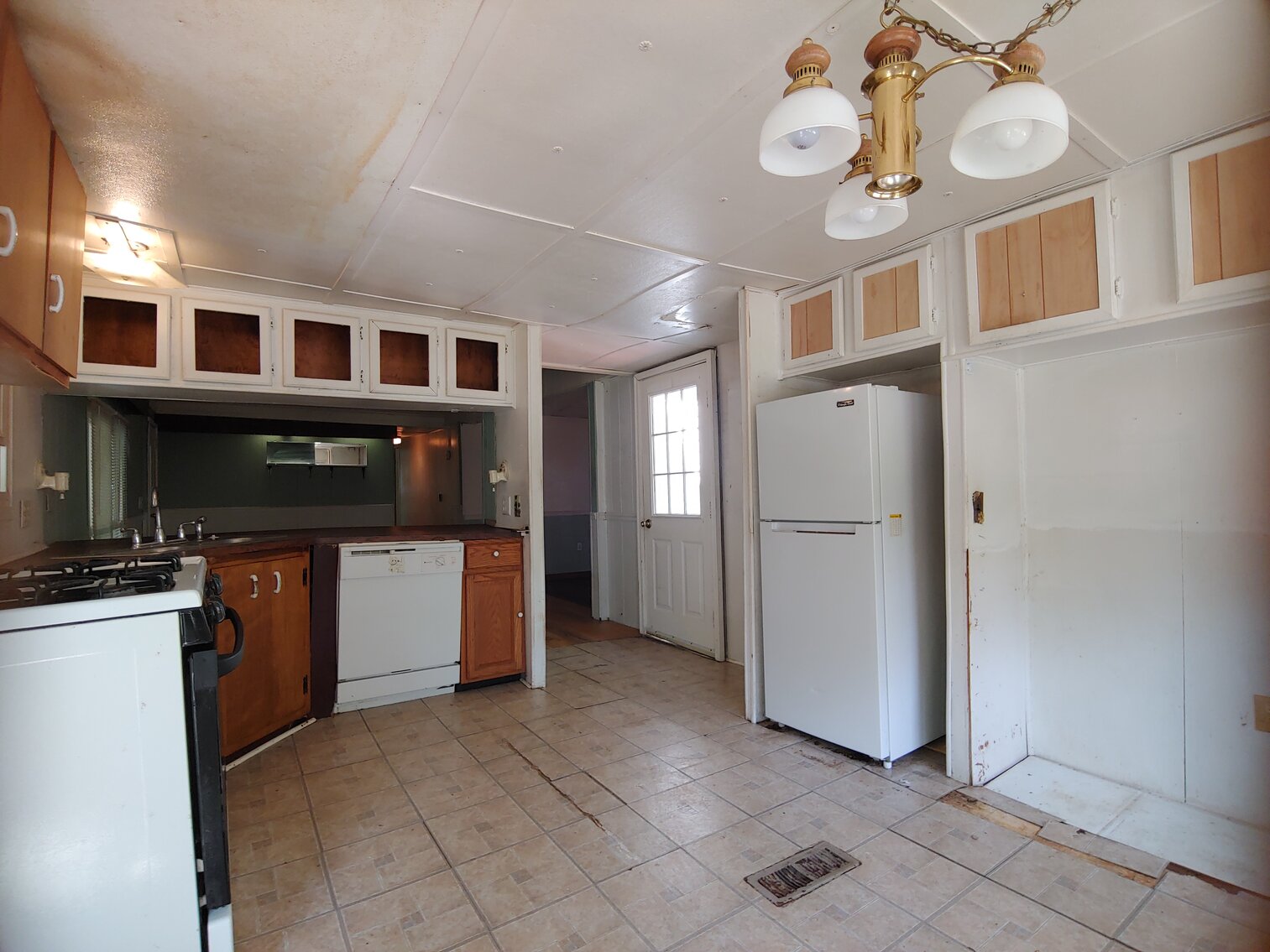 Image for 3 BR HOME W/ DETACHED GARAGE ON 1.32+/- ACRE LOT