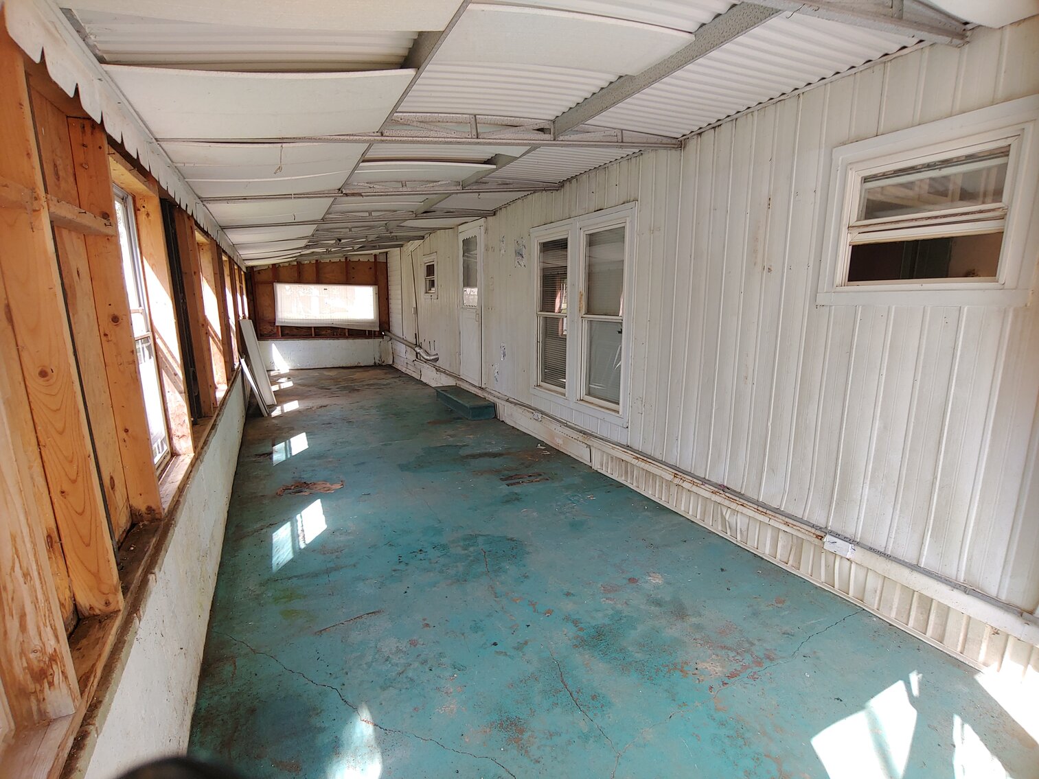 Image for 3 BR HOME W/ DETACHED GARAGE ON 1.32+/- ACRE LOT