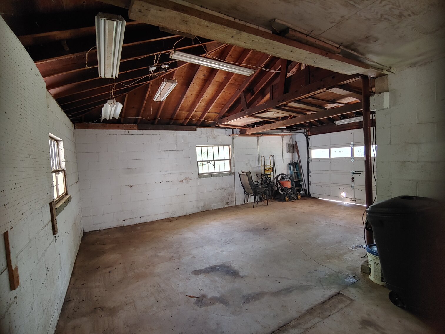 Image for 3 BR HOME W/ DETACHED GARAGE ON 1.32+/- ACRE LOT