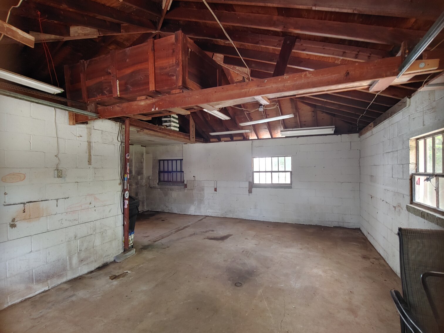 Image for 3 BR HOME W/ DETACHED GARAGE ON 1.32+/- ACRE LOT