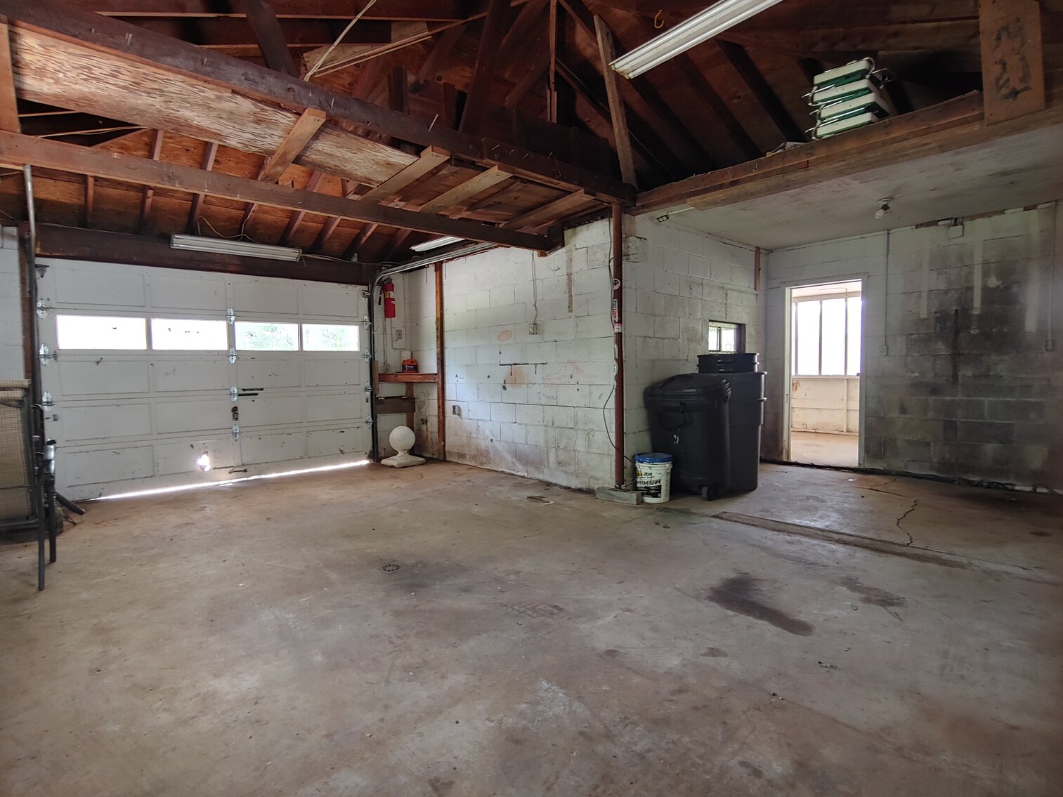 Image for 3 BR HOME W/ DETACHED GARAGE ON 1.32+/- ACRE LOT