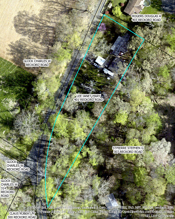 Image for 3 BR HOME W/ DETACHED GARAGE ON 1.32+/- ACRE LOT