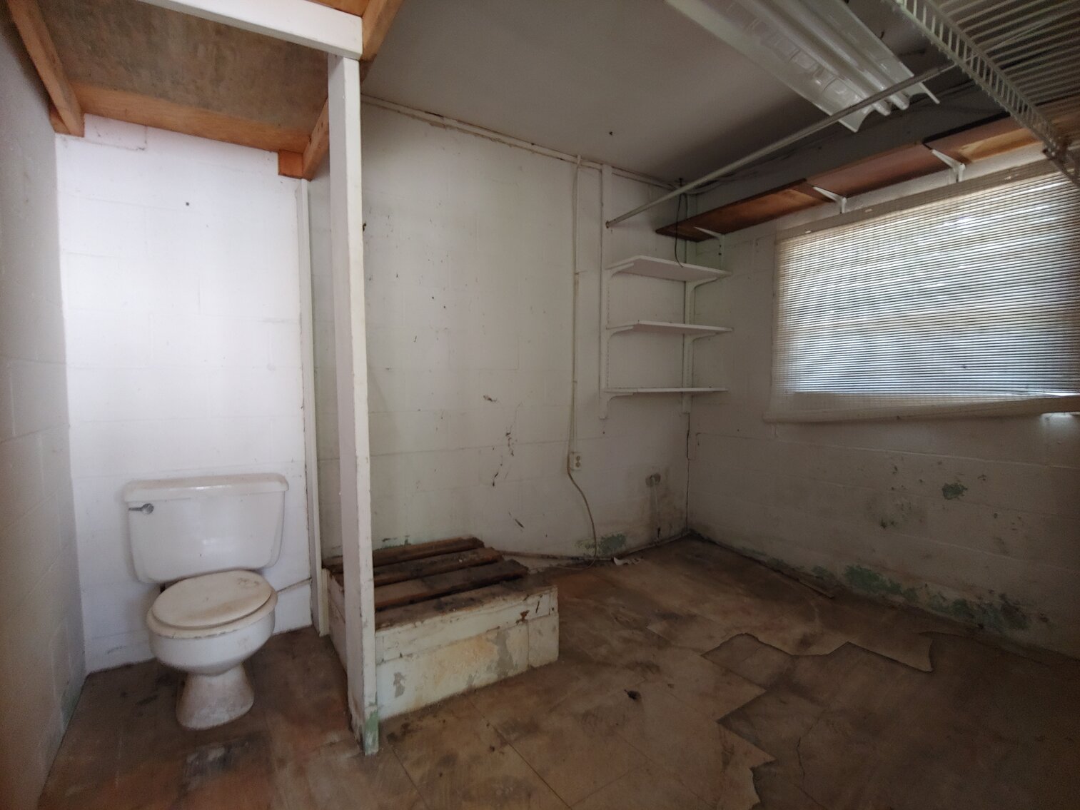 Image for 3 BR HOME W/ DETACHED GARAGE ON 1.32+/- ACRE LOT