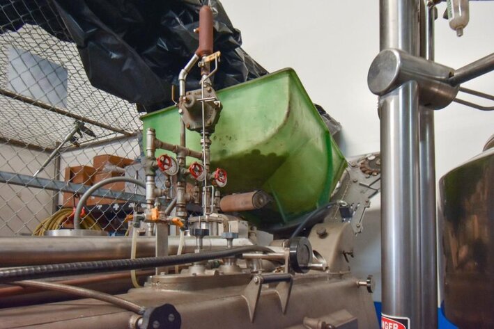 Image for MJK1111 AHP Capper