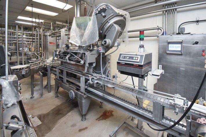 Image for MJK1111 AHP Capper