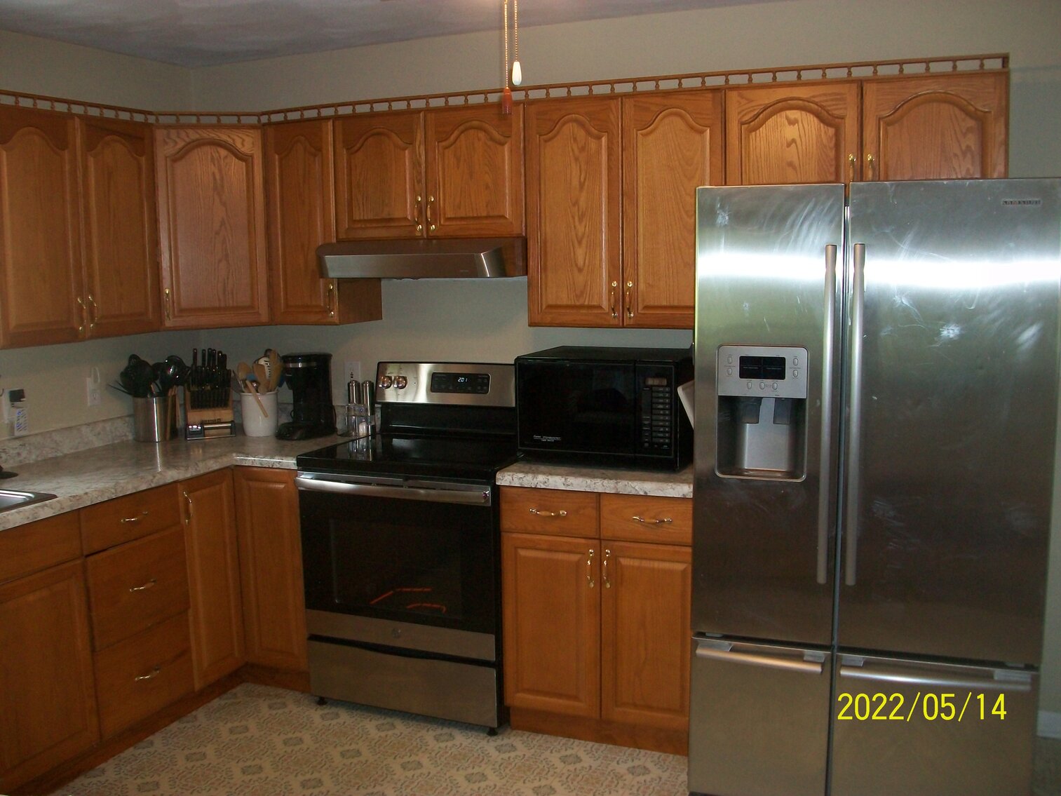 Image for 1,680 sft house on 5.04 acres in Moneta VA