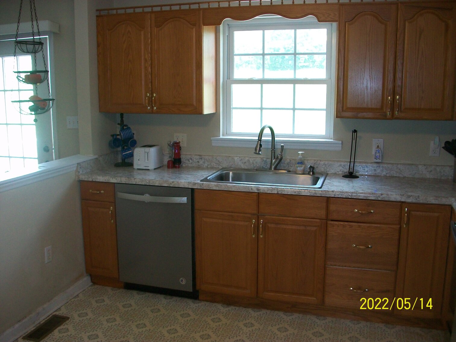 Image for 1,680 sft house on 5.04 acres in Moneta VA