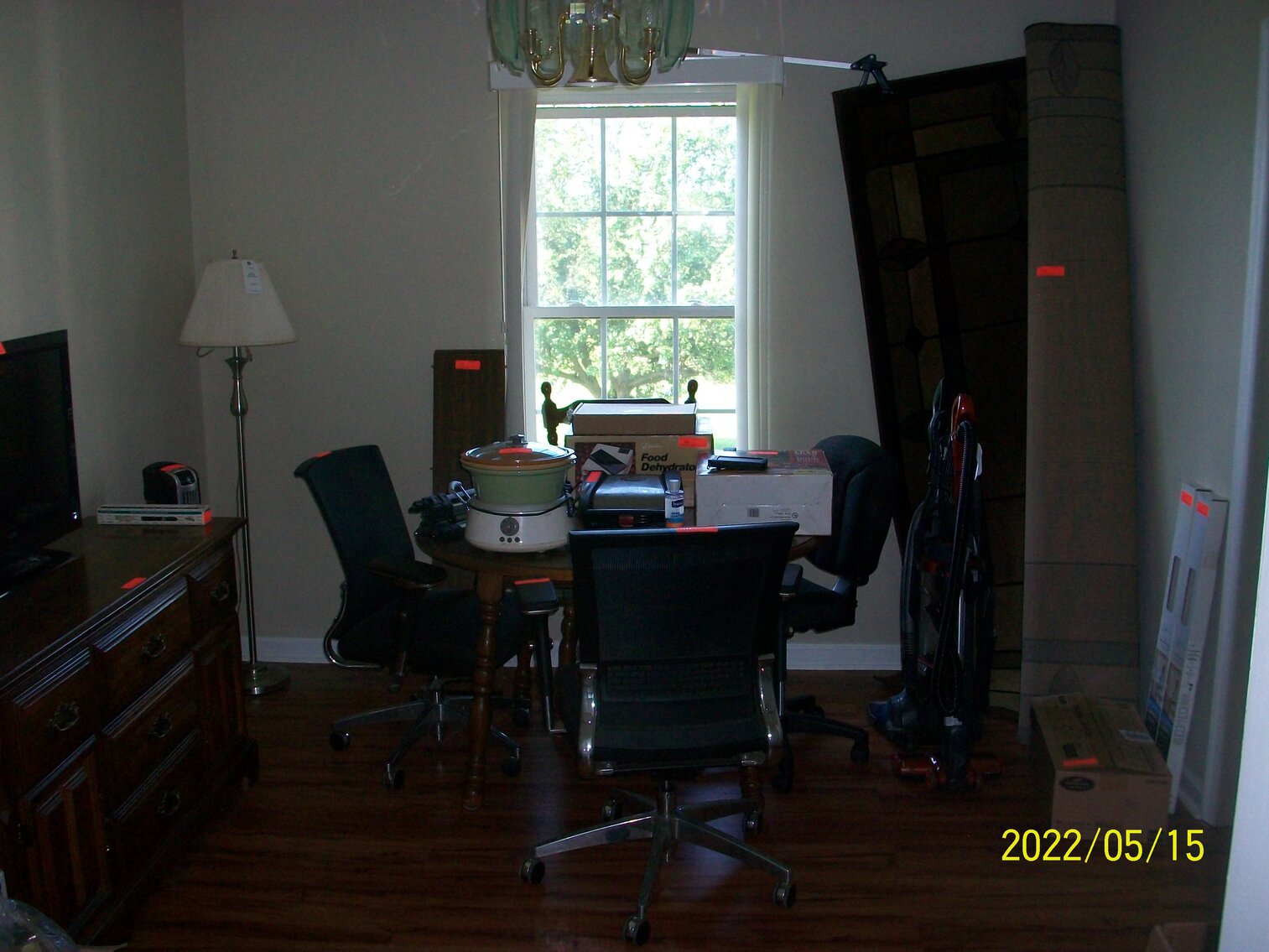 Image for 1,680 sft house on 5.04 acres in Moneta VA