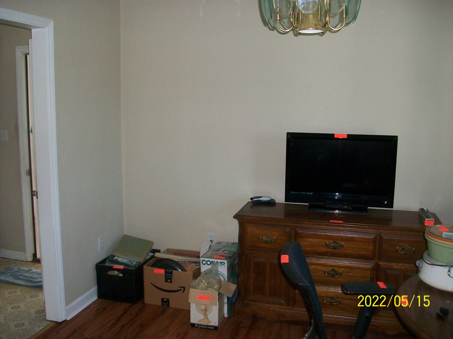 Image for 1,680 sft house on 5.04 acres in Moneta VA