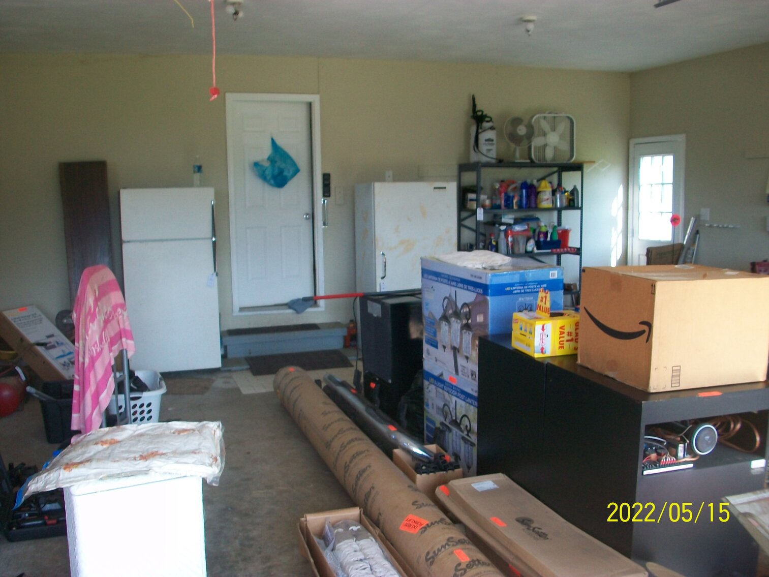 Image for 1,680 sft house on 5.04 acres in Moneta VA