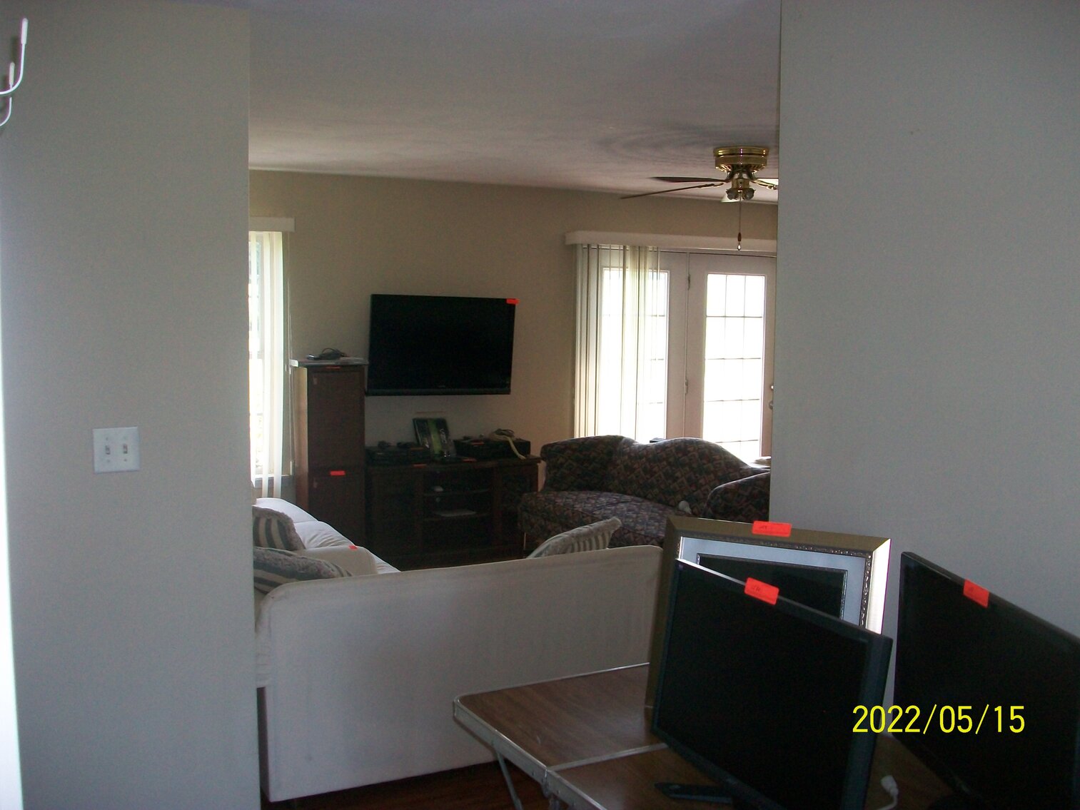 Image for 1,680 sft house on 5.04 acres in Moneta VA