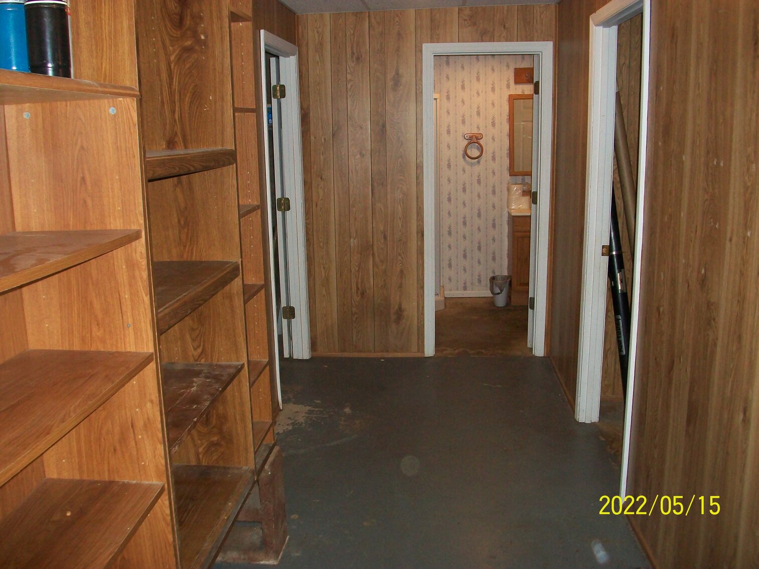 Image for 1,680 sft house on 5.04 acres in Moneta VA