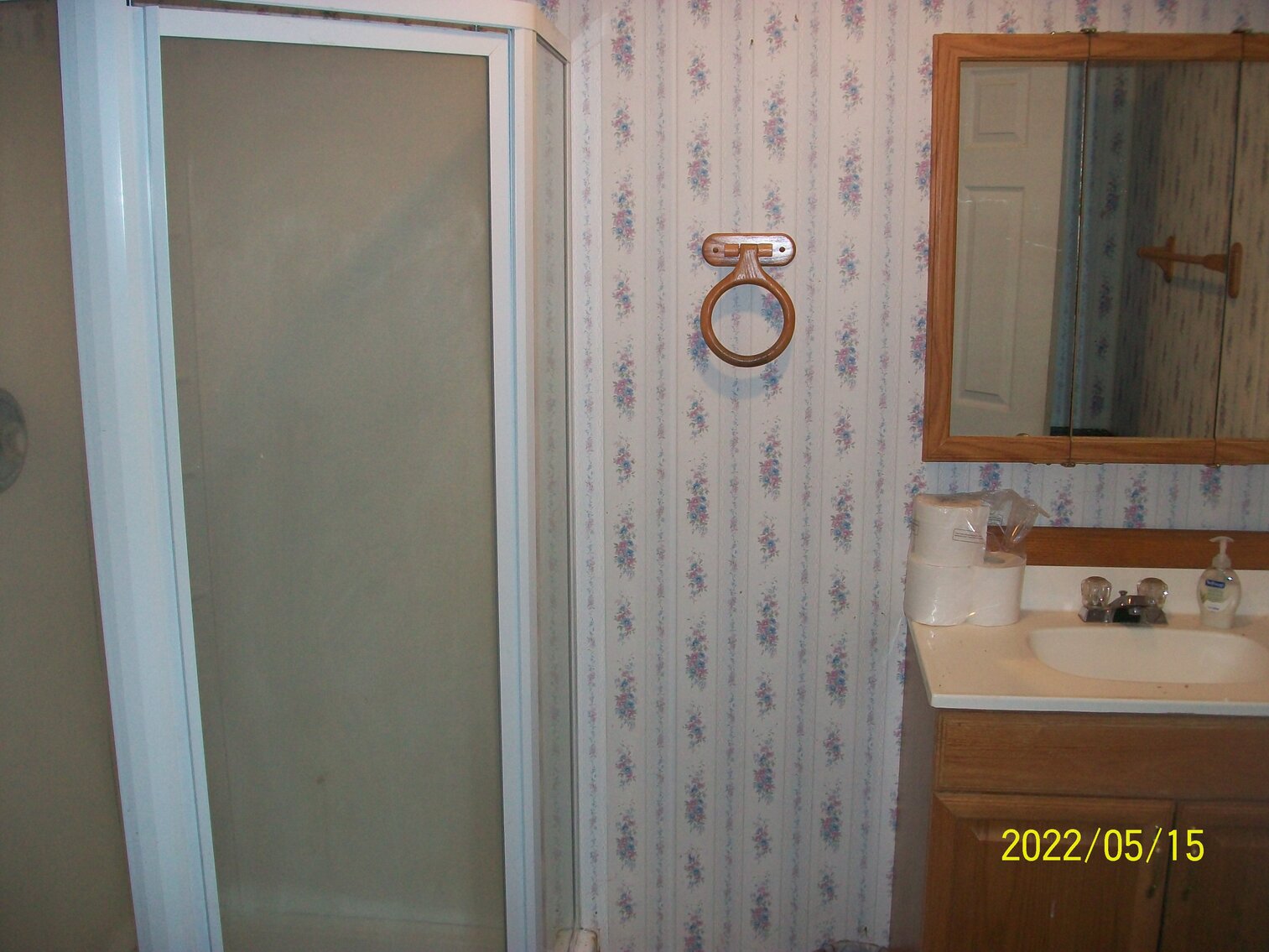 Image for 1,680 sft house on 5.04 acres in Moneta VA