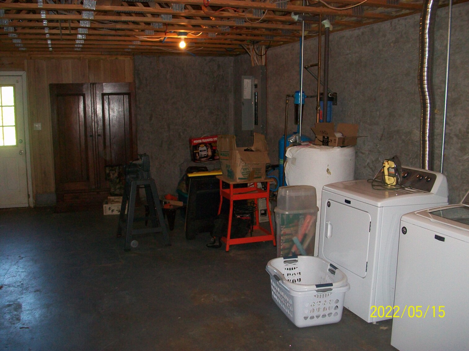 Image for 1,680 sft house on 5.04 acres in Moneta VA