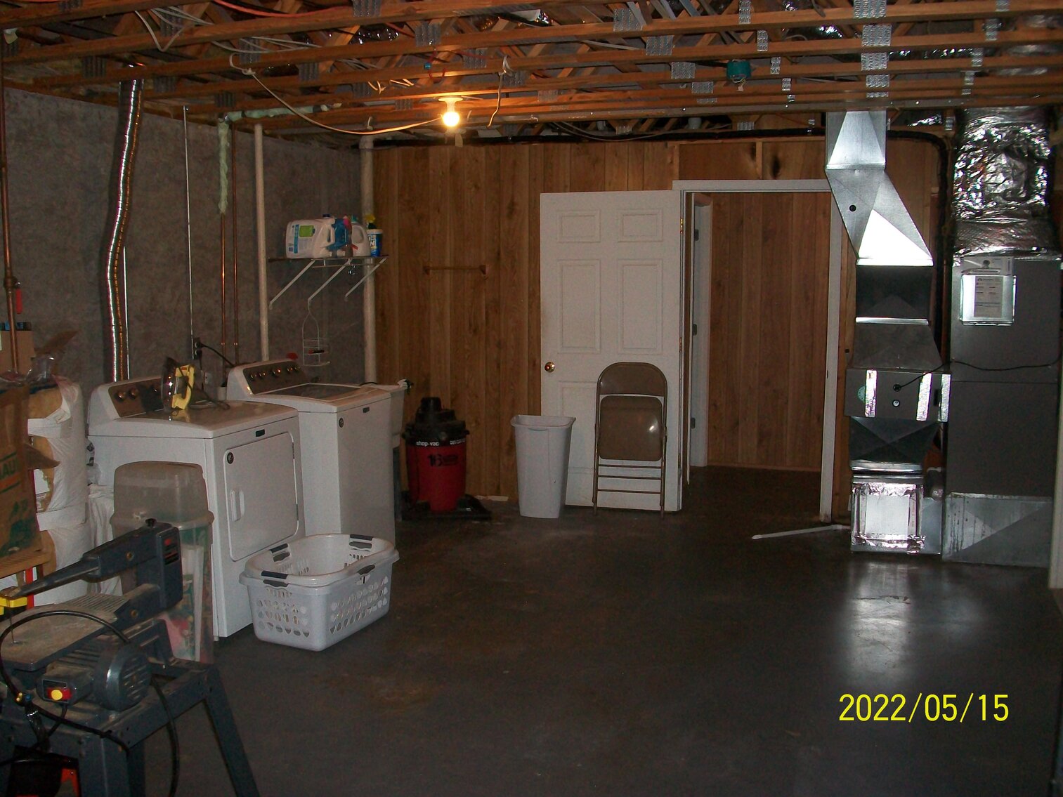 Image for 1,680 sft house on 5.04 acres in Moneta VA