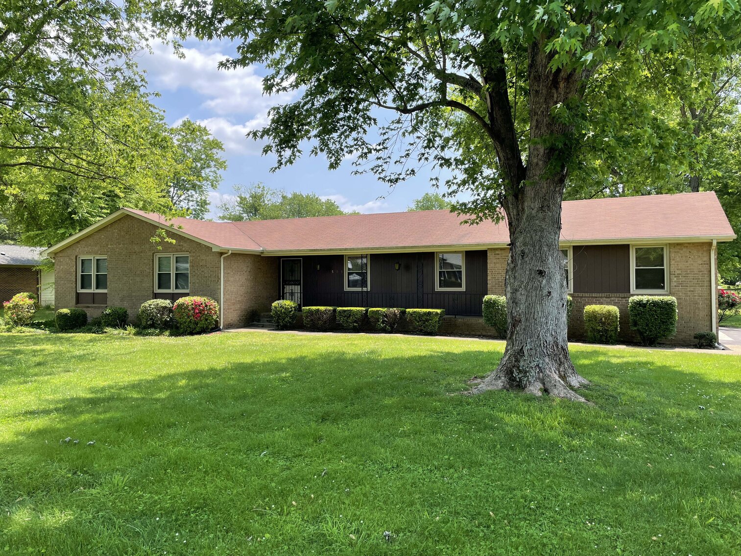 Image for 2509 Racquet Club Drive, Murfreesboro