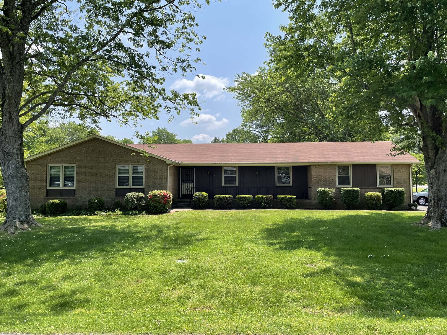 Image for 2509 Racquet Club Drive, Murfreesboro