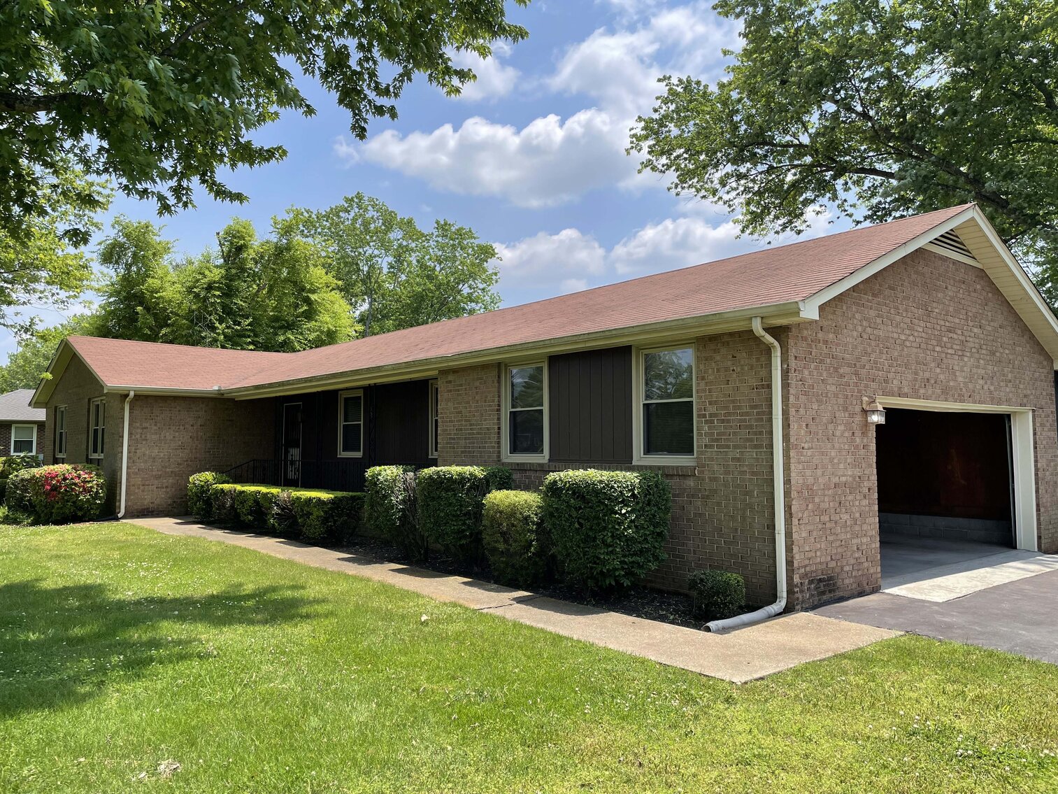 Image for 2509 Racquet Club Drive, Murfreesboro