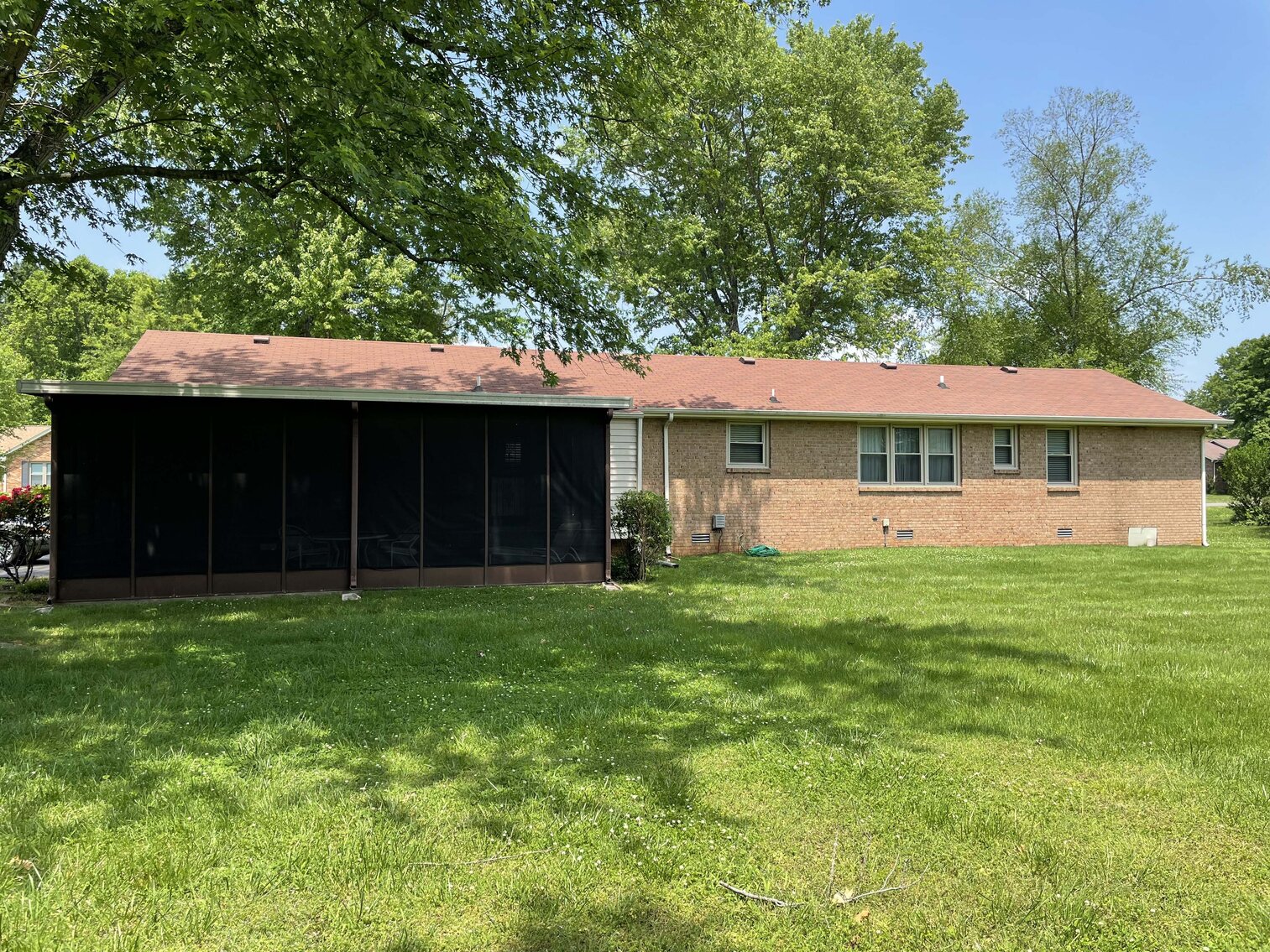 Image for 2509 Racquet Club Drive, Murfreesboro