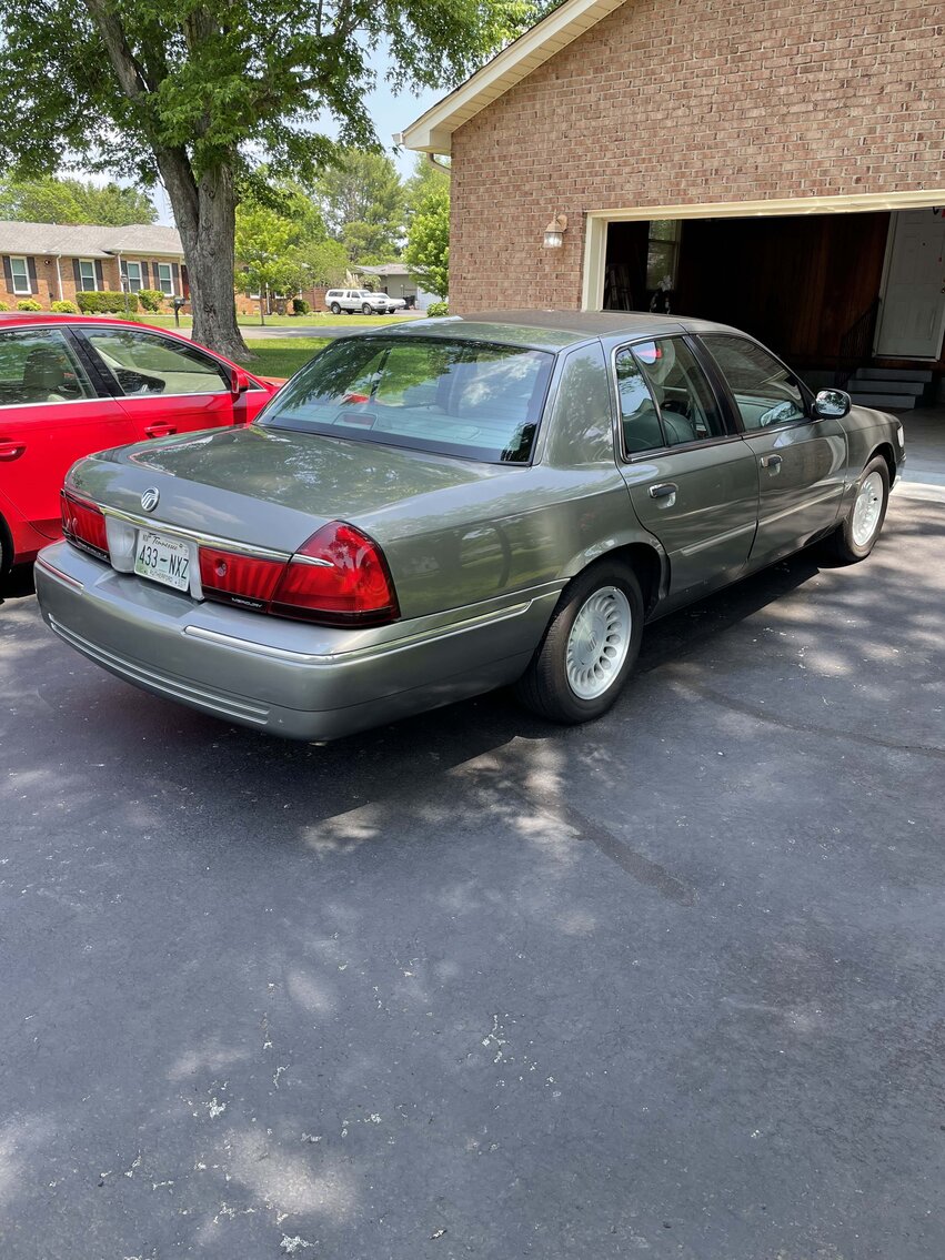 Image for 2509 Racquet Club Drive, Murfreesboro