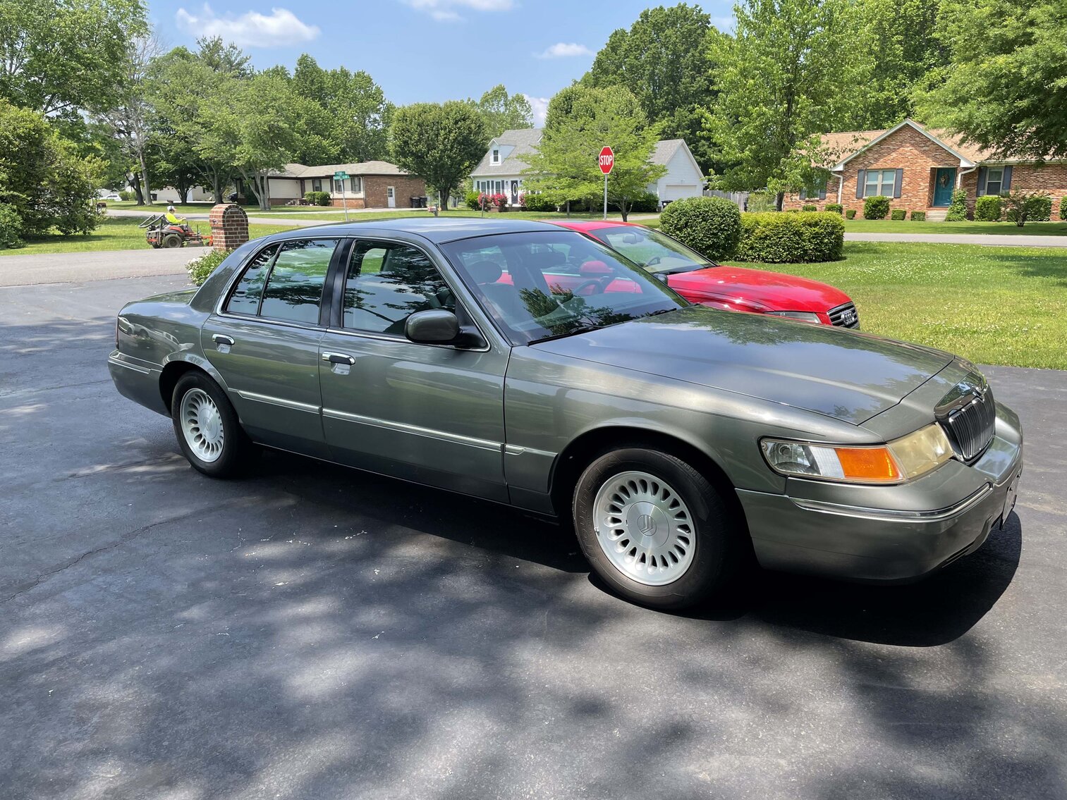 Image for 2509 Racquet Club Drive, Murfreesboro