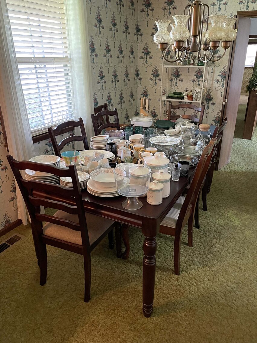 Image for 2509 Racquet Club Drive, Murfreesboro