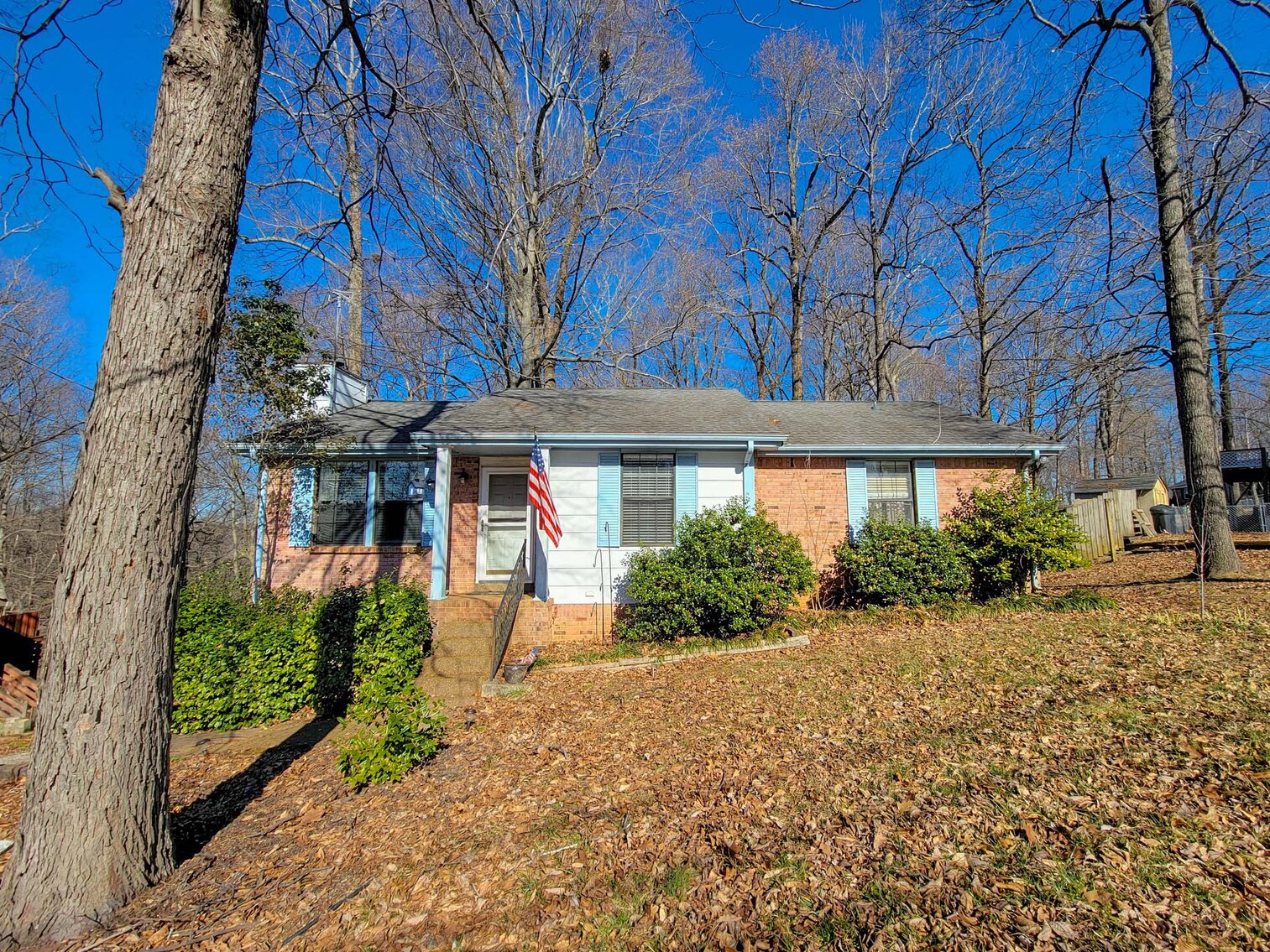 Image for 1719 Winding Way Drive, White House