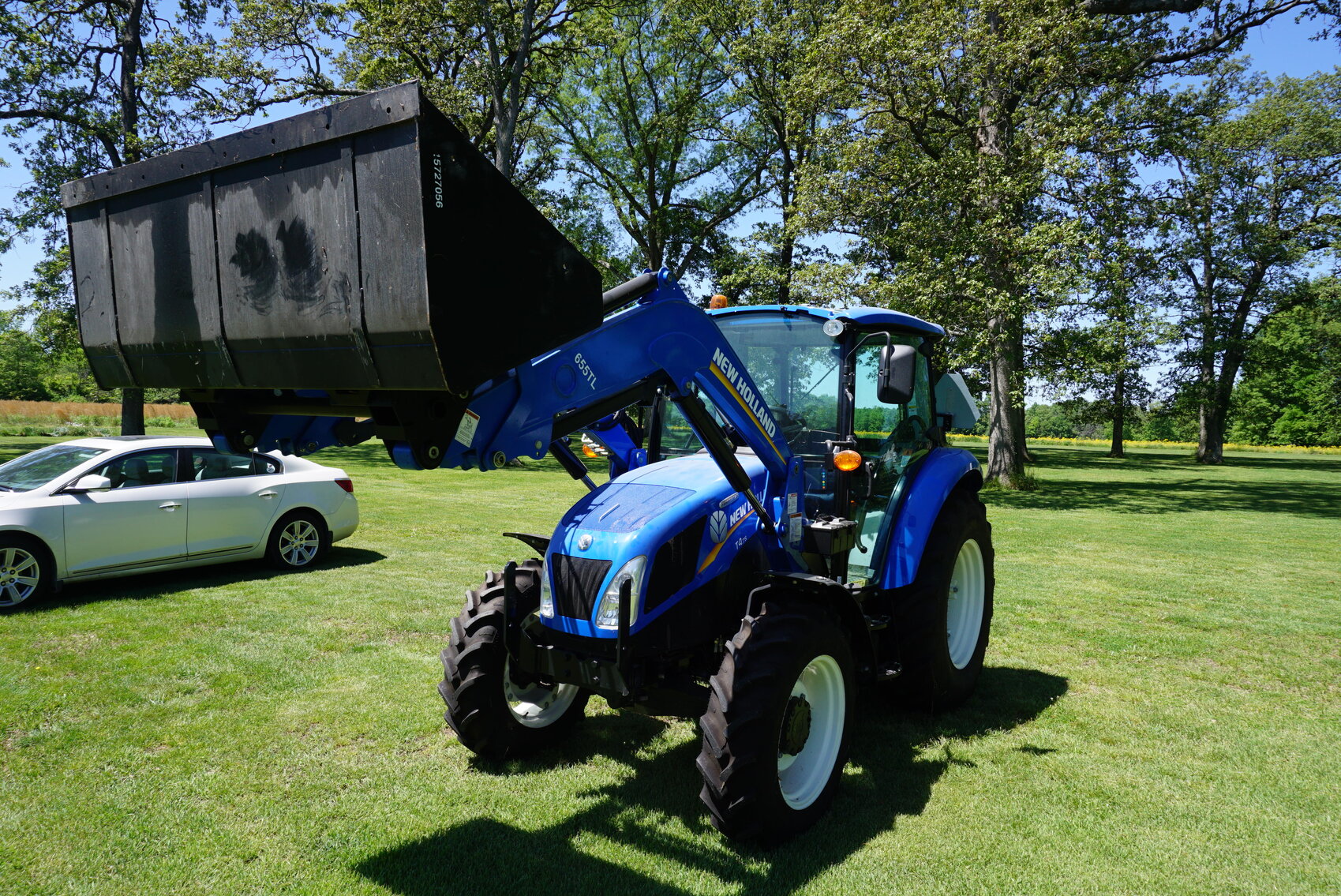 Image for ABSOLUTE LIVING ESTATE AUCTION 311 SOUTH ELM STREET BLUFORD, IL